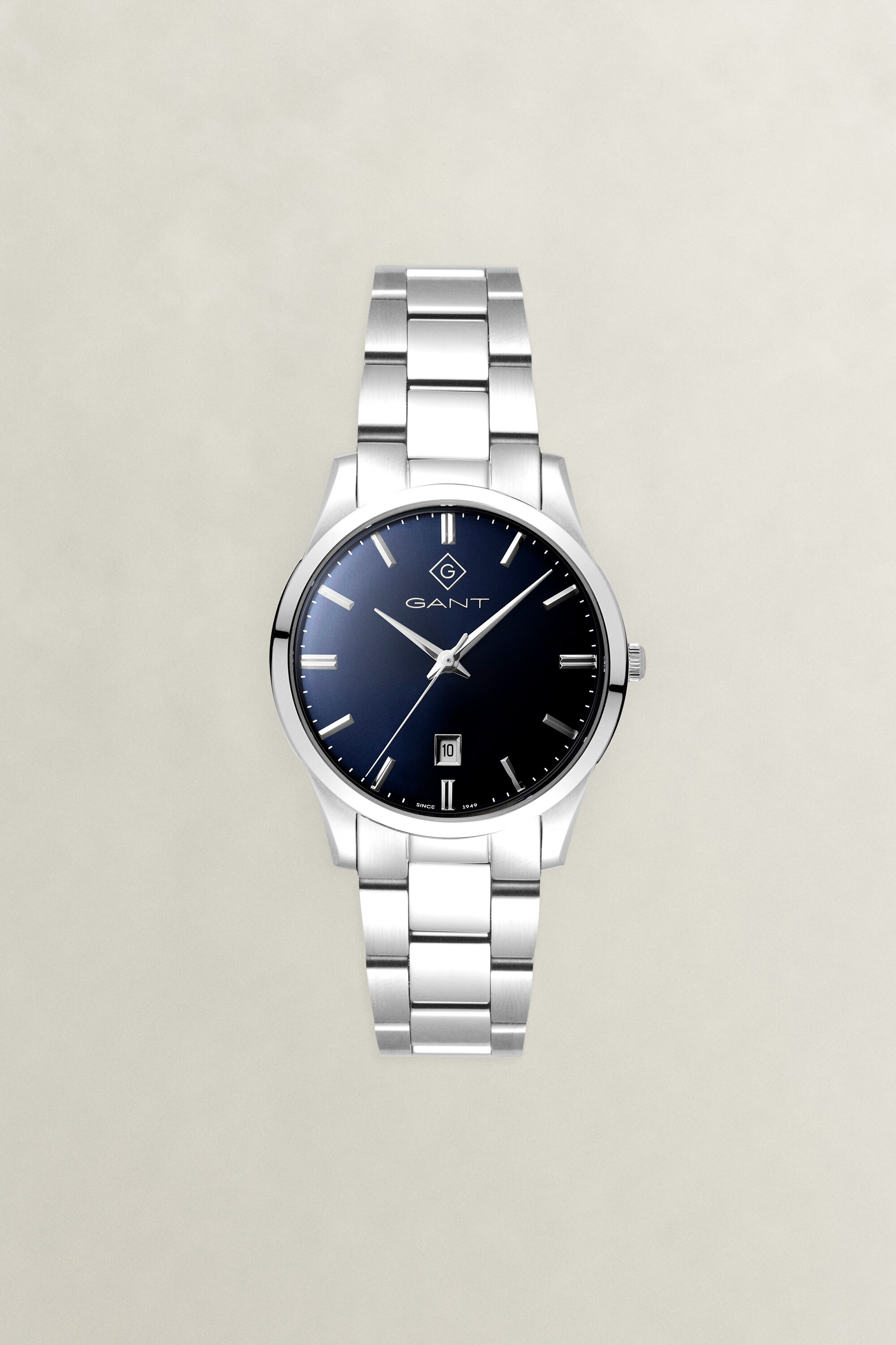 Taunton Watch