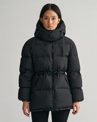 Mid Length Down Jacket