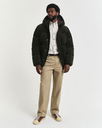 Regular Fit Nepps Flannel Shirt