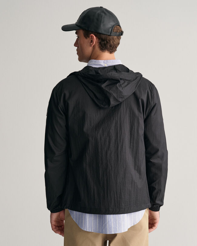 Packable Lightweight Windbreaker