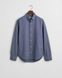Slim Fit Classic Oxford Shirt