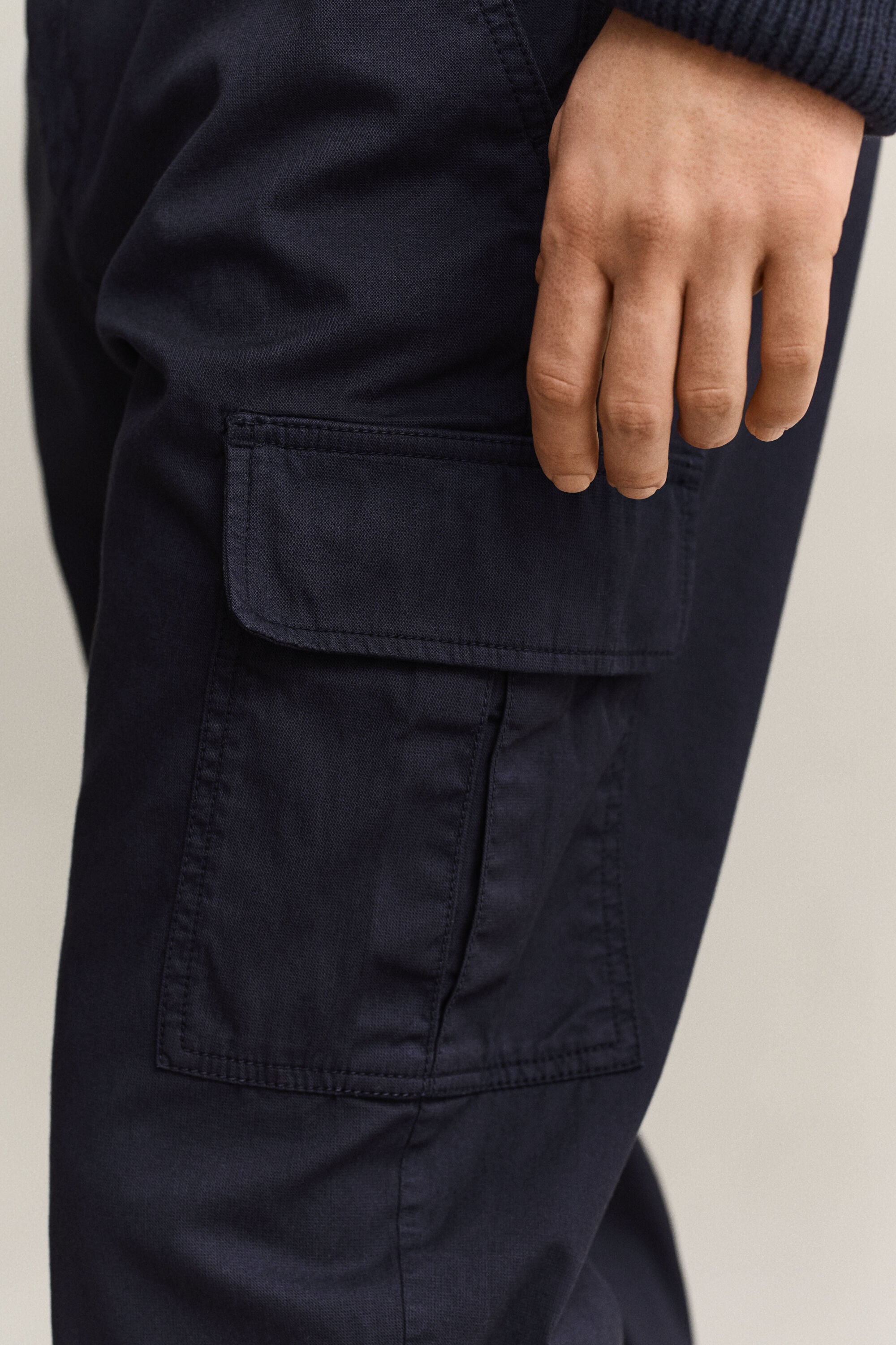 Cargo Pants