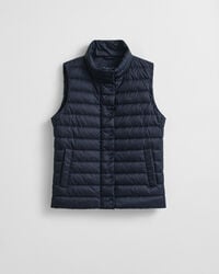 Light Down Vest