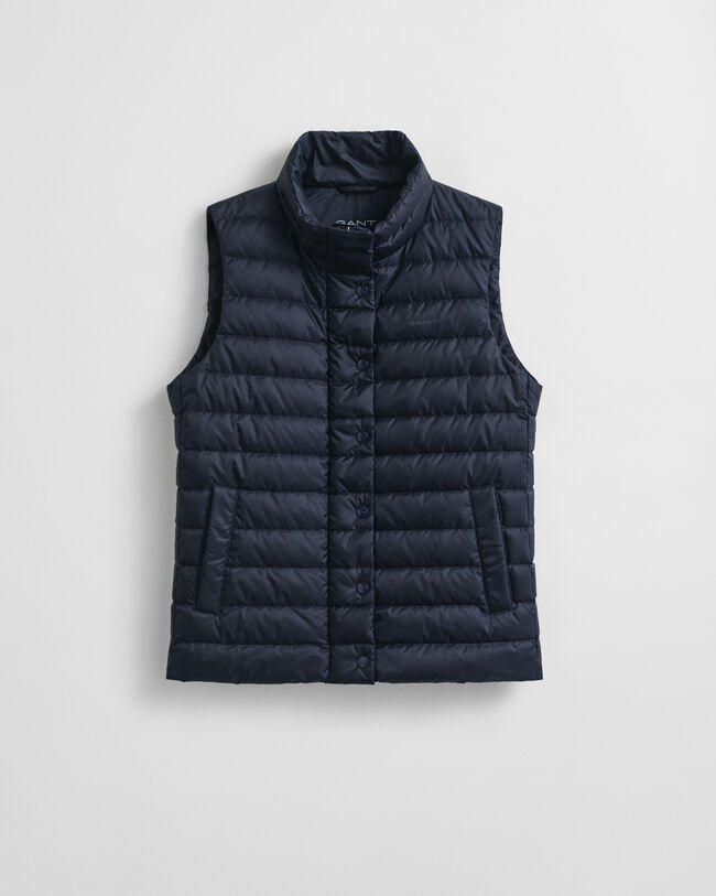 Light Down Vest
