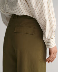 Relaxed Fit Cargo Pants