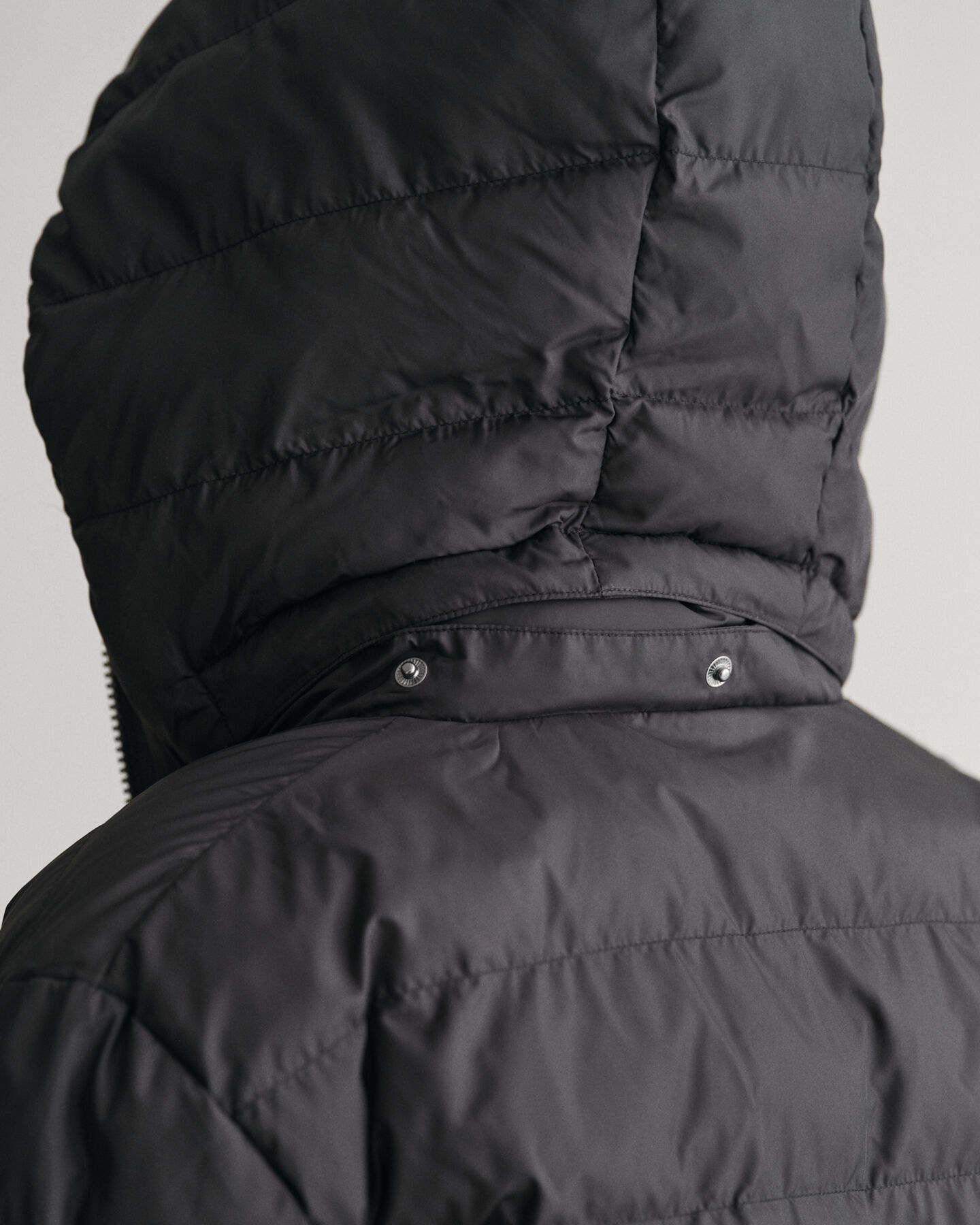 Teens Shield Padded Jacket