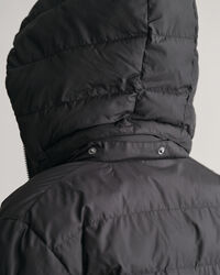 Teens Shield Padded Jacket