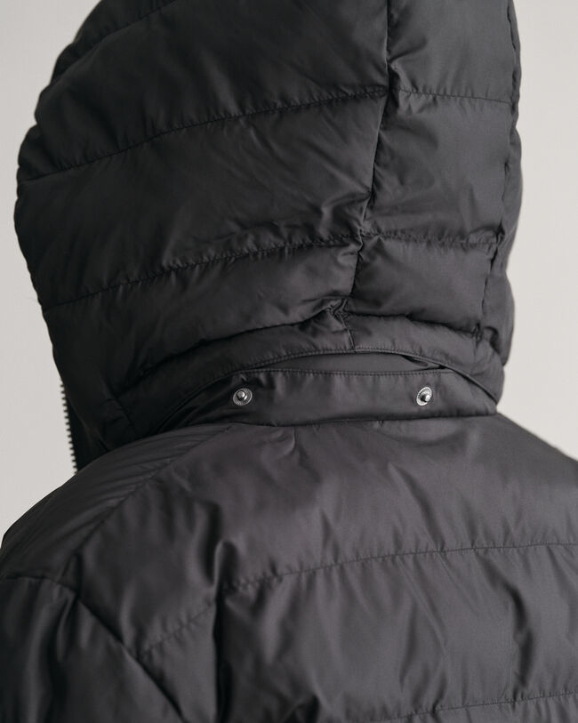 Teens Shield Padded Jacket