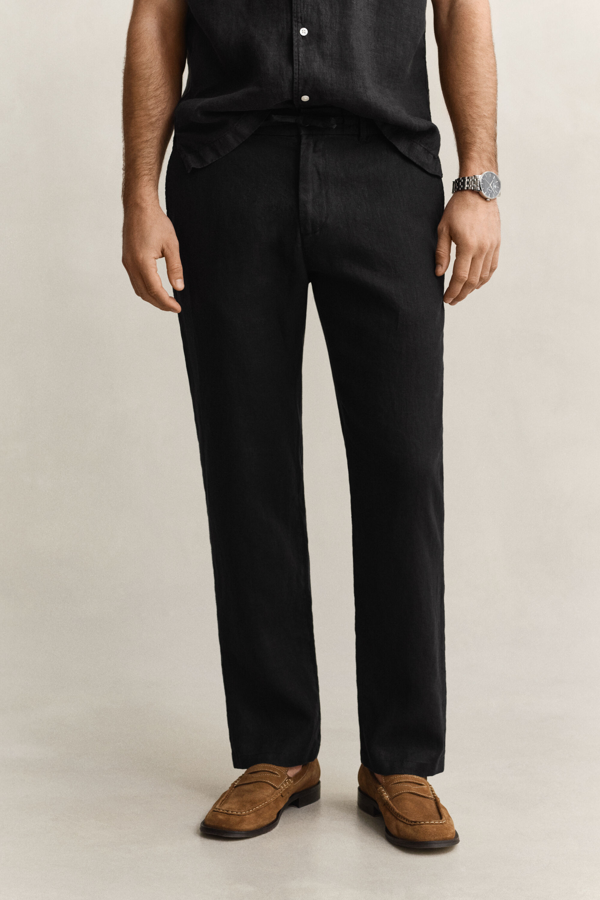 Linen Pants