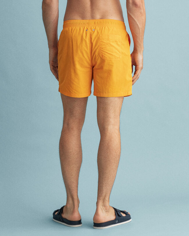 Classic Fit Swim Shorts