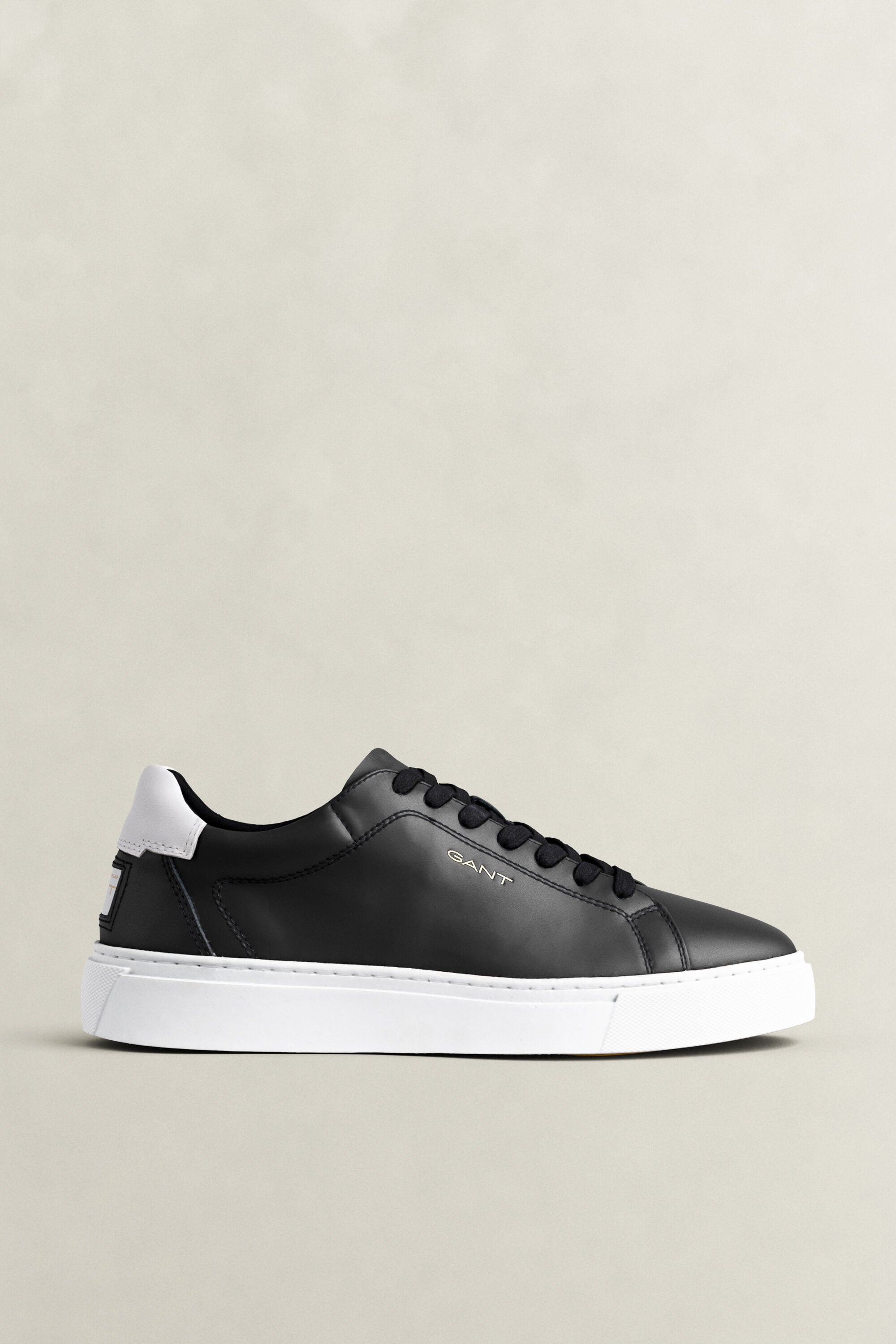 Julice Leather Sneakers