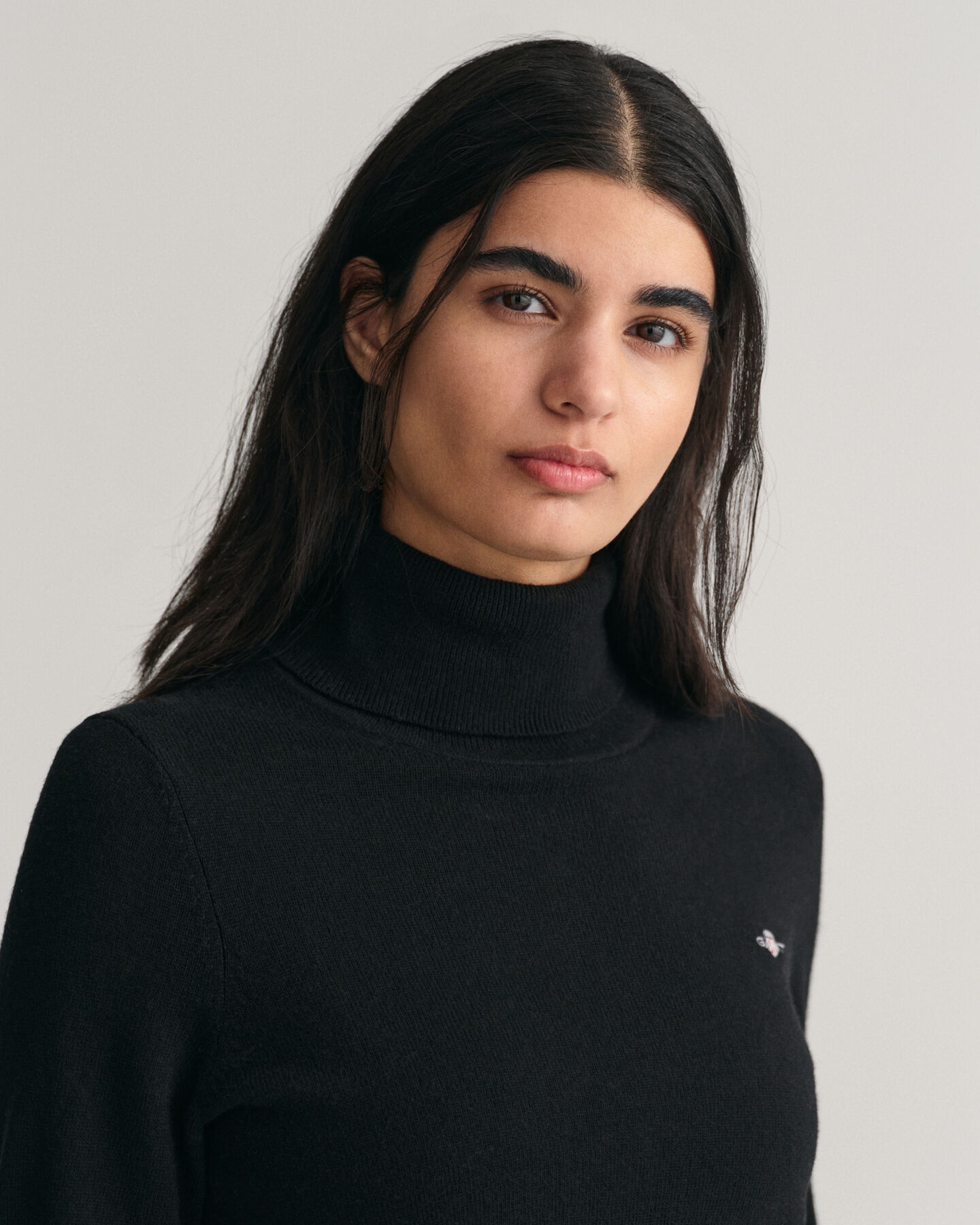 Extra Fine Turtleneck Sweater