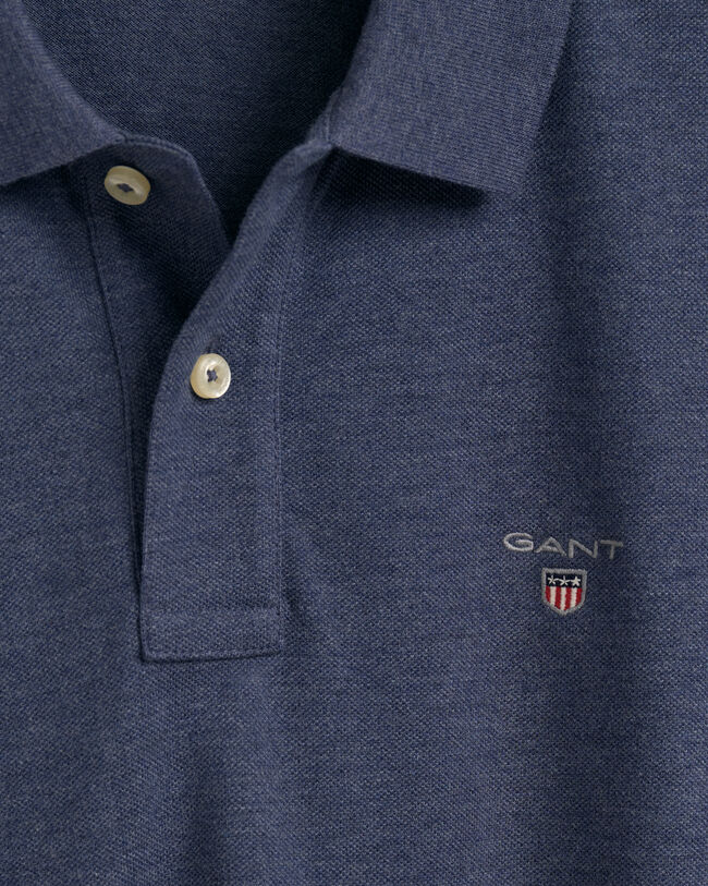 Original Piqu&eacute; Polo Shirt