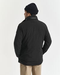 Double Mid Length Jacket