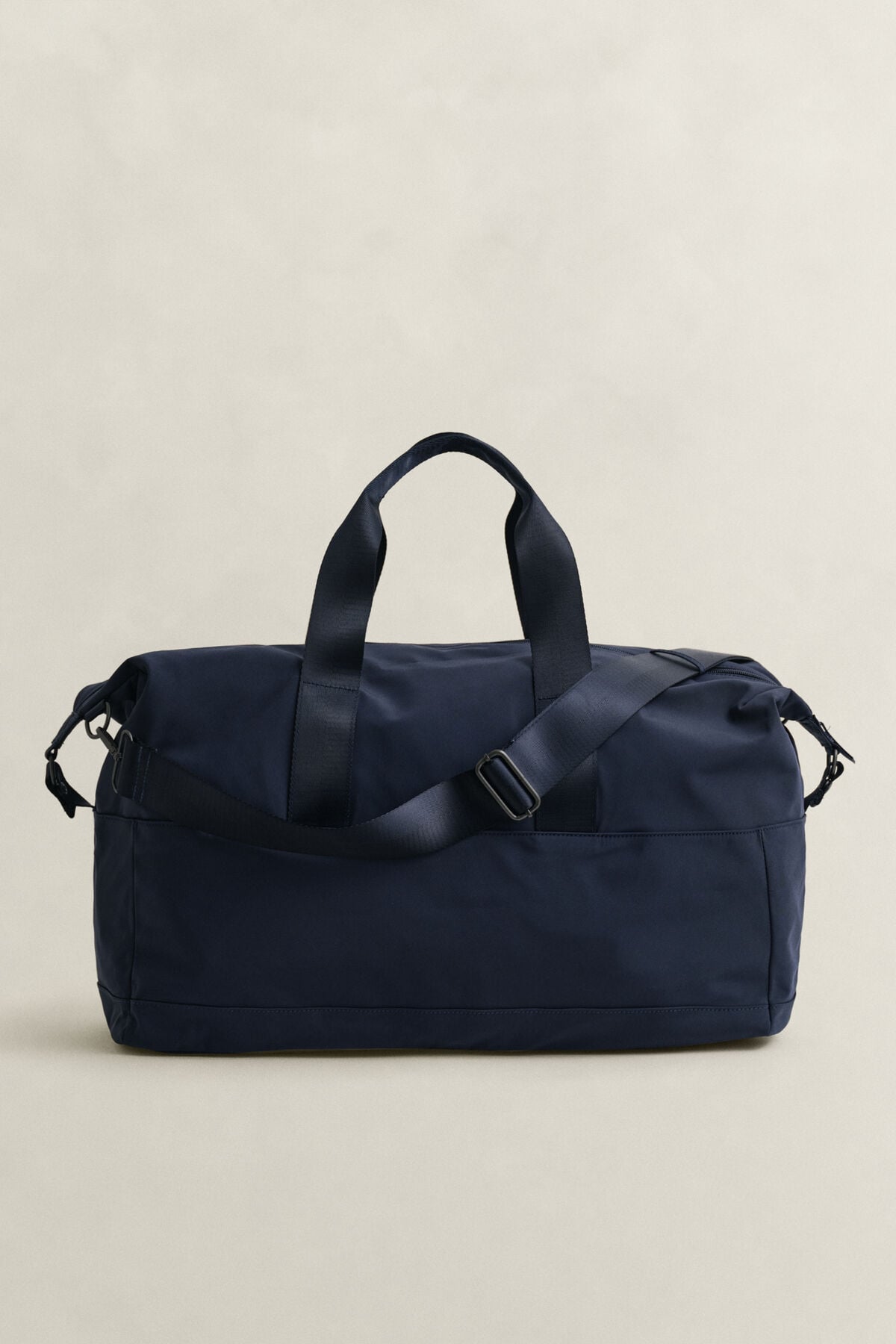 Essential Duffle Bag — EVENING BLUE