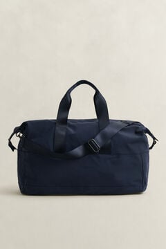 Essential Duffle Bag — EVENING BLUE 1