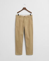 Regular Fit Super Comfort Chinos
