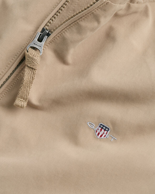 Padded Hampshire Jacket