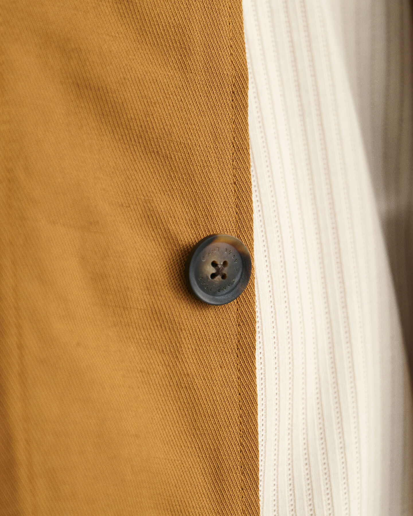 Cotton Linen Jacket