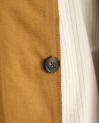 Cotton Linen Jacket