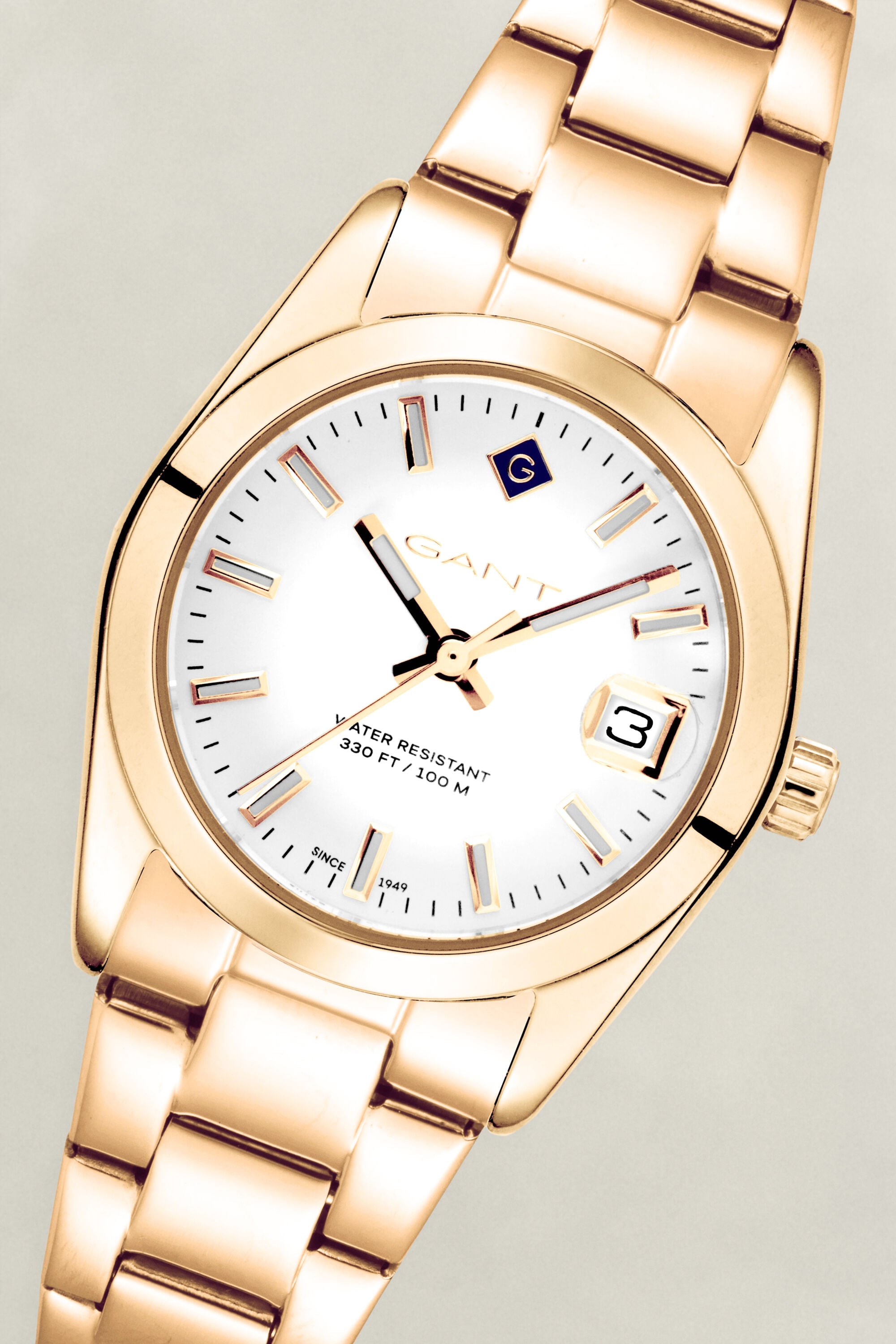Everett Mini Watch