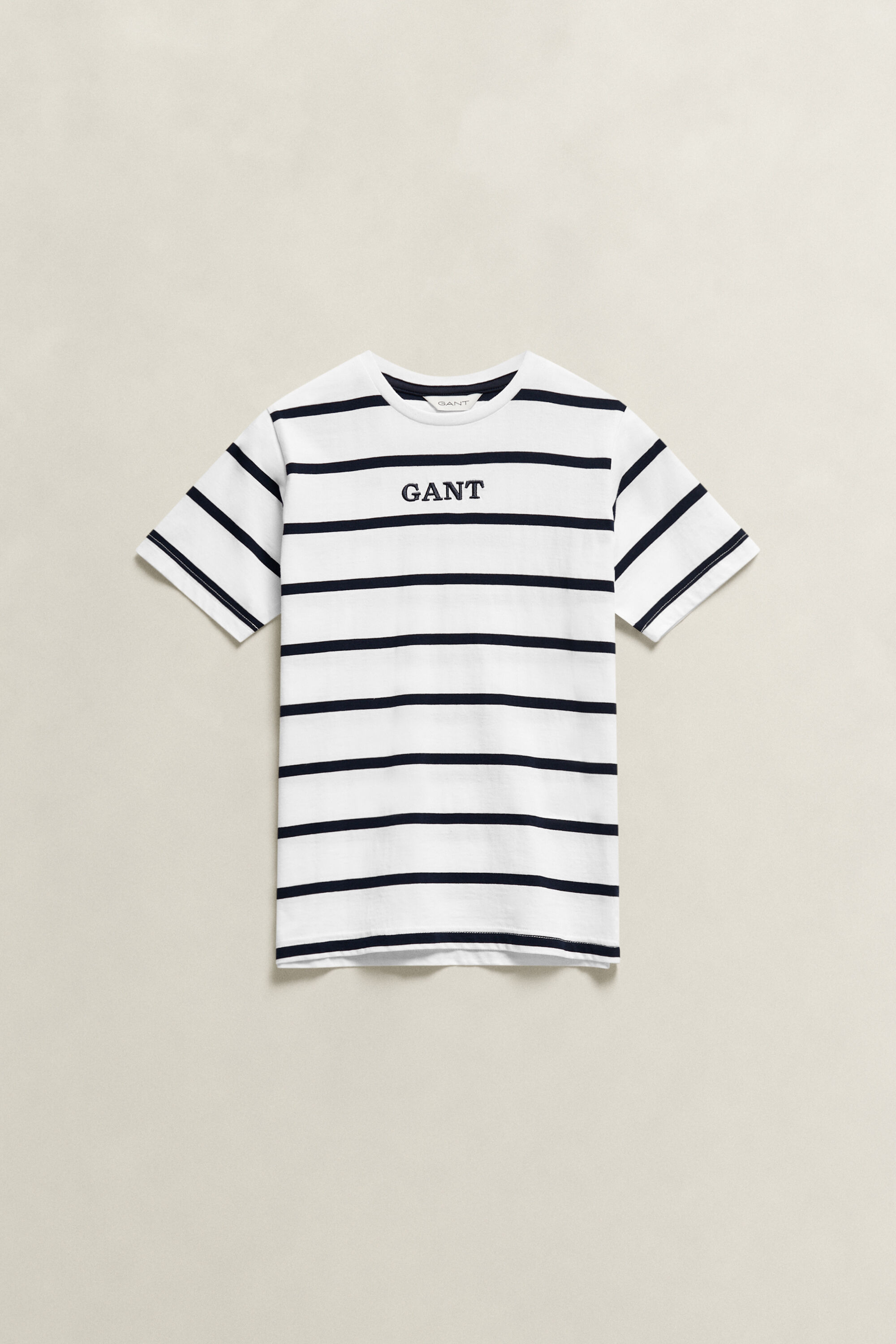 Teen Boys Striped T-Shirt