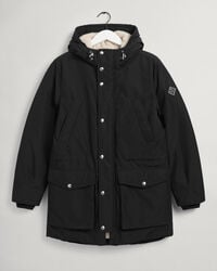 Everyday Parka