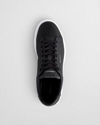 McJulien Leather Sneakers