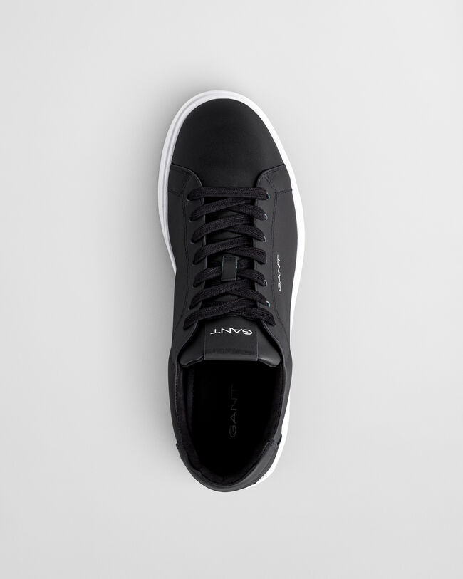 McJulien Leather Sneakers