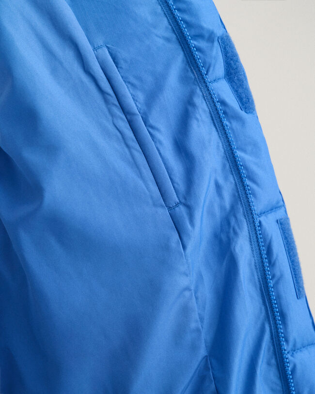 Teen Boys Puffer Jacket