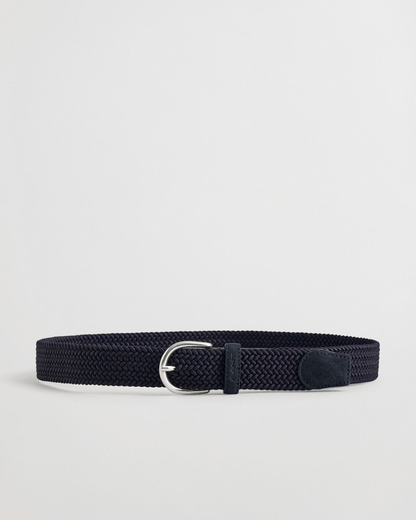 Braided Elastic Belt