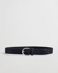 Braided Elastic Belt