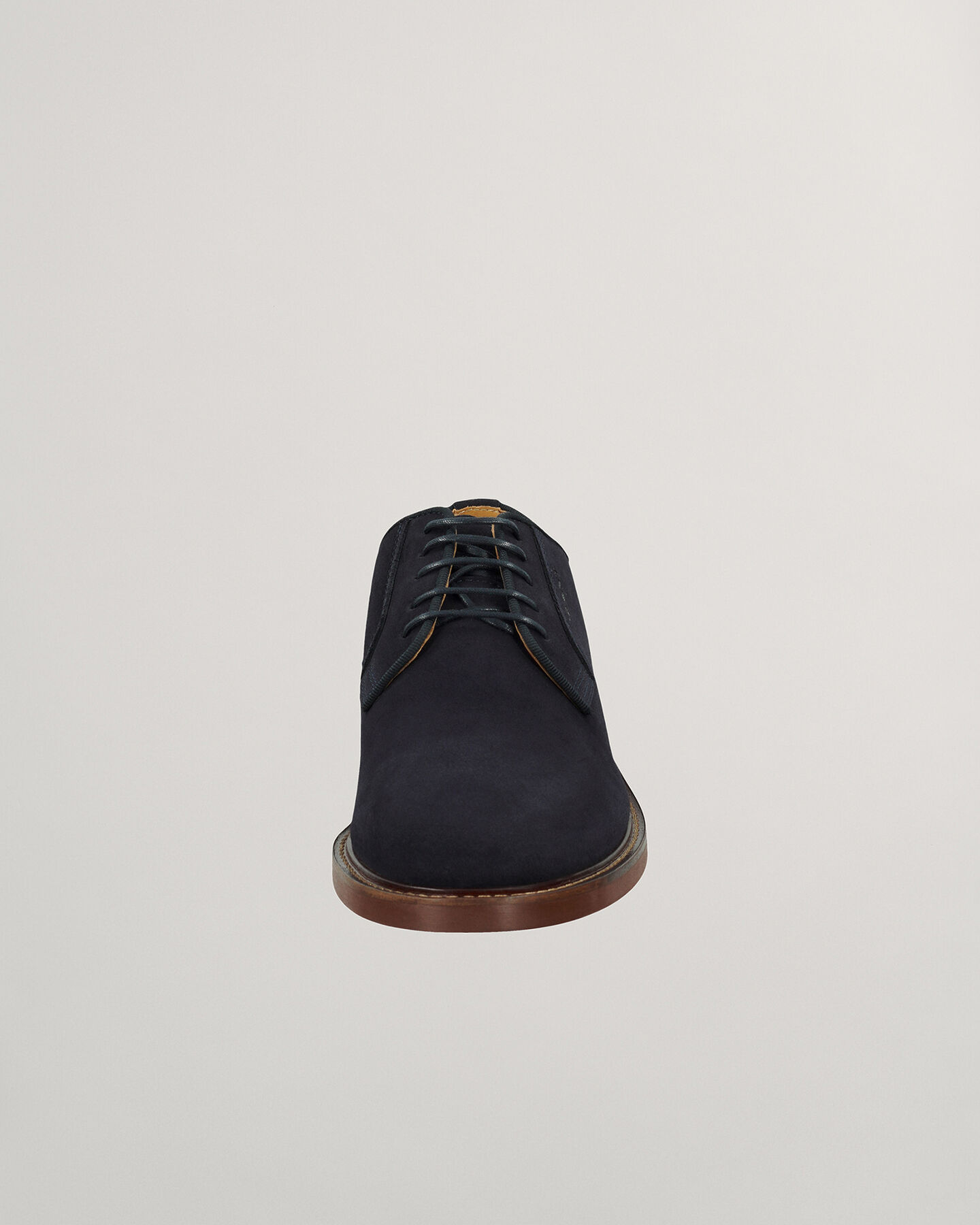 St Akron Low Lace Shoes