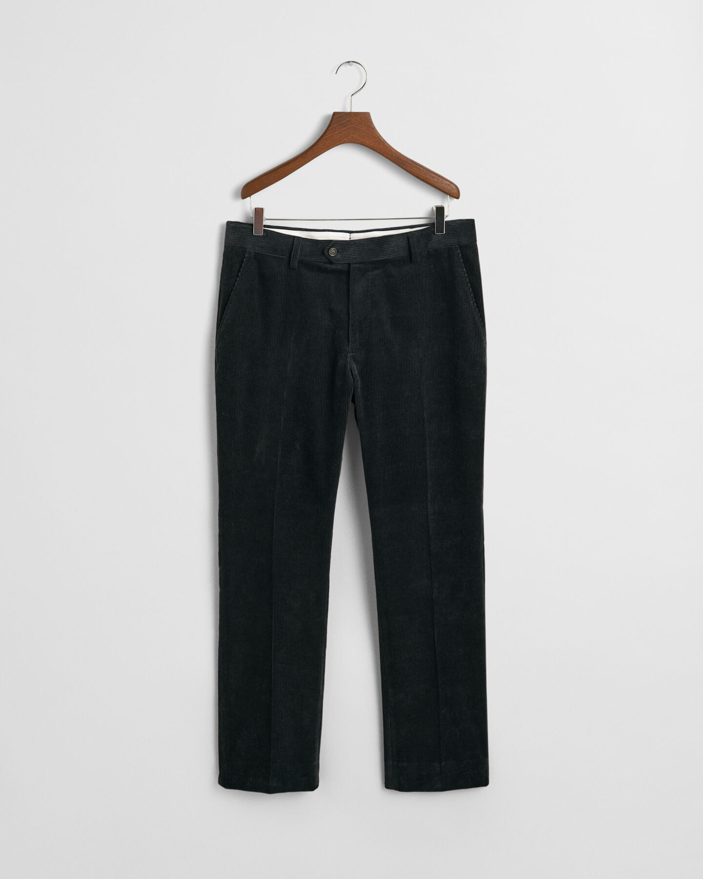 Slim Fit Corduroy Suit Pants