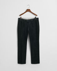 Slim Fit Corduroy Suit Pants