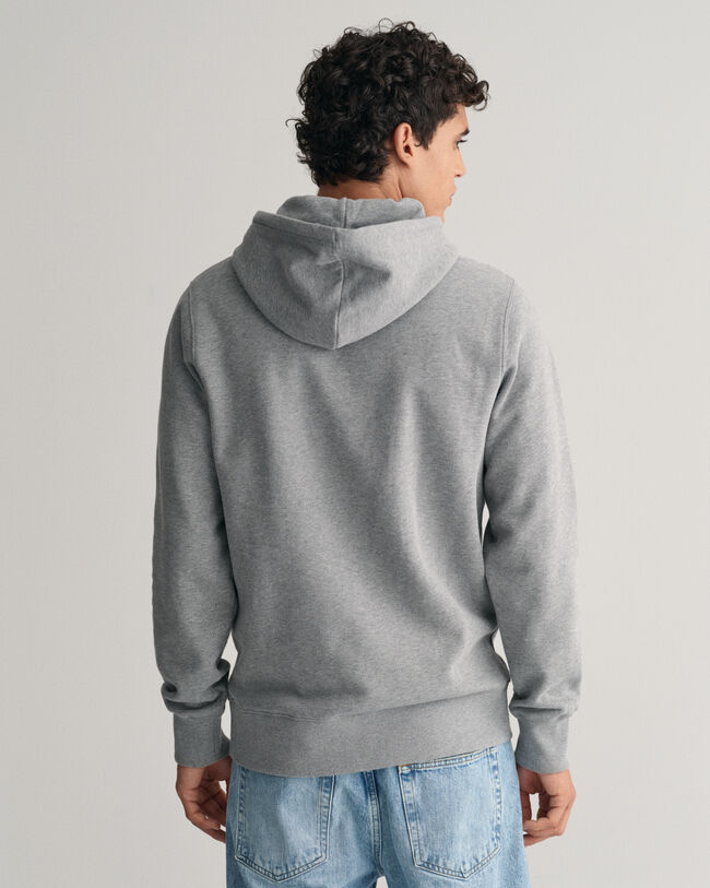 GANT Arch Script Hoodie