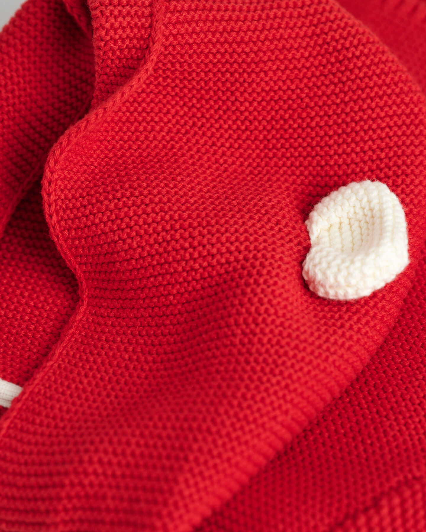 Baby Knitted Cardigan