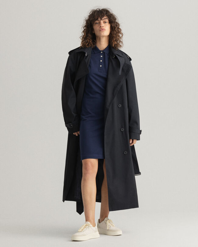 Original Piqué Polo Dress