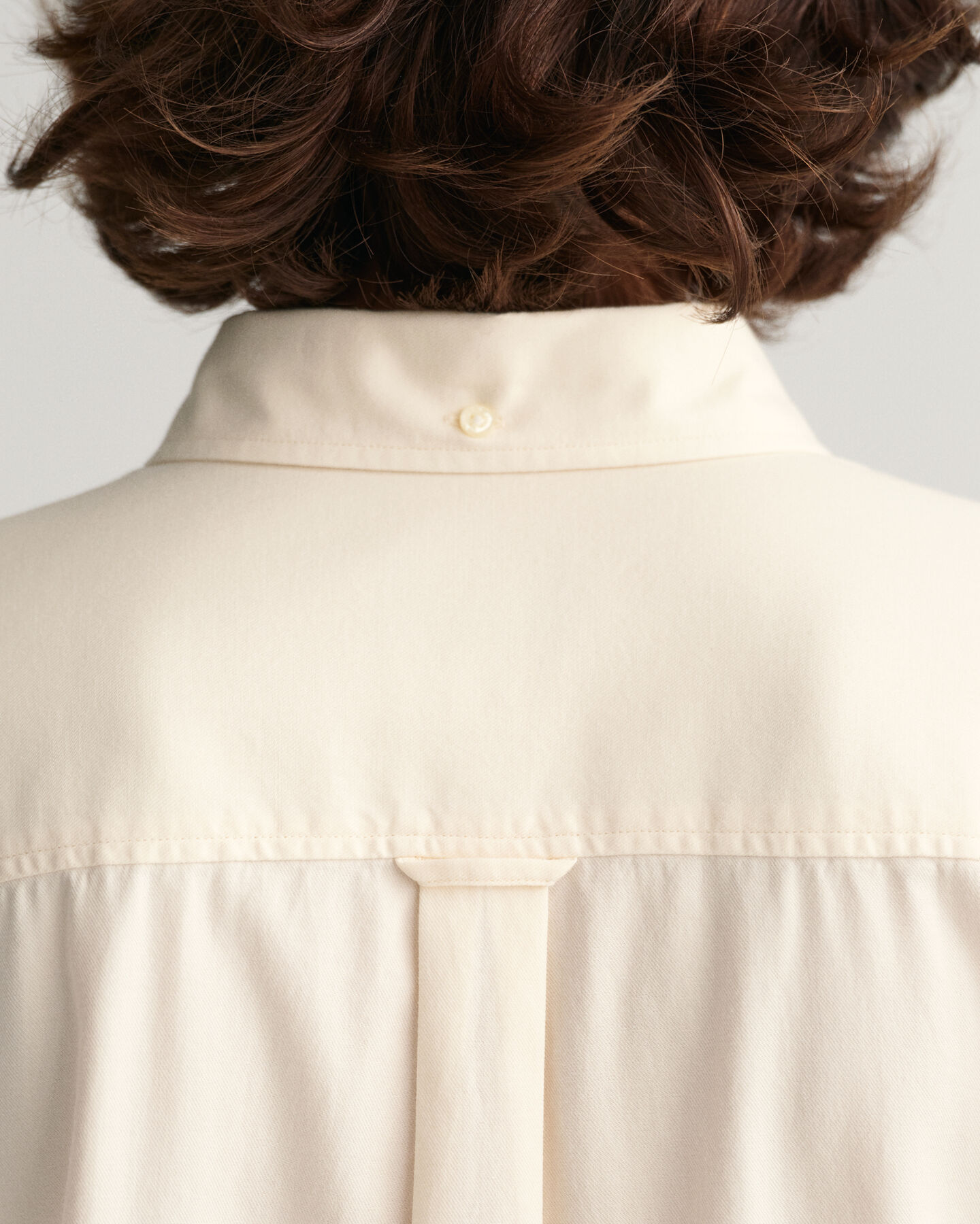 Relaxed Fit Flannel Shirt