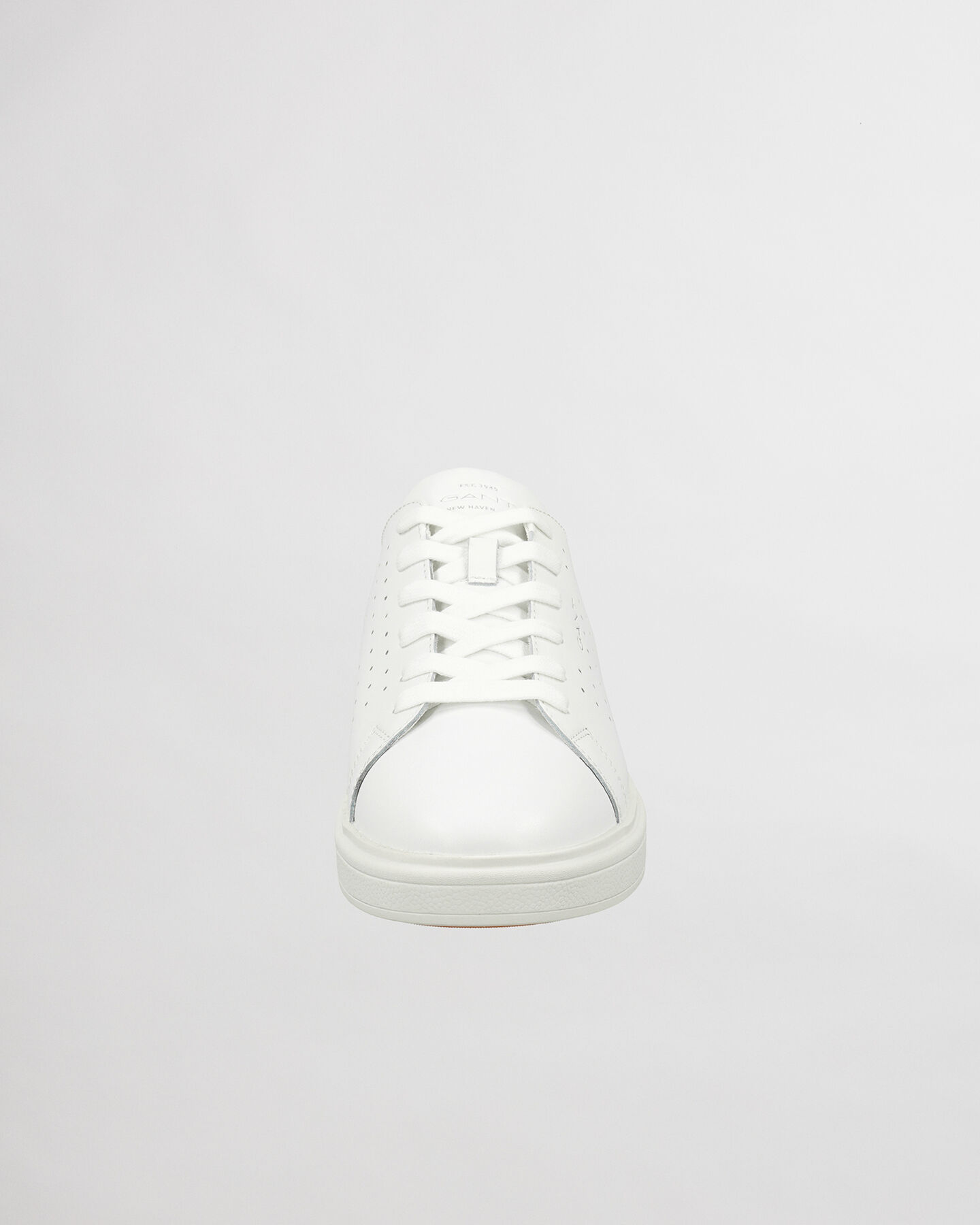 Fairville Low Lace Shoes