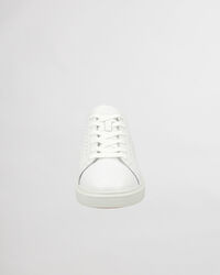 Fairville Low Lace Shoes