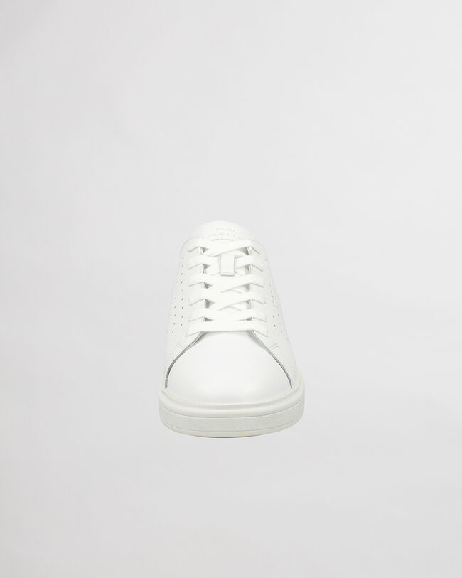 Fairville Low Lace Shoes