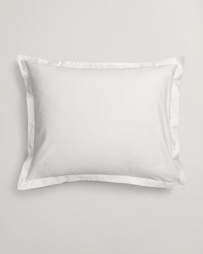 Sateen Pillowcase