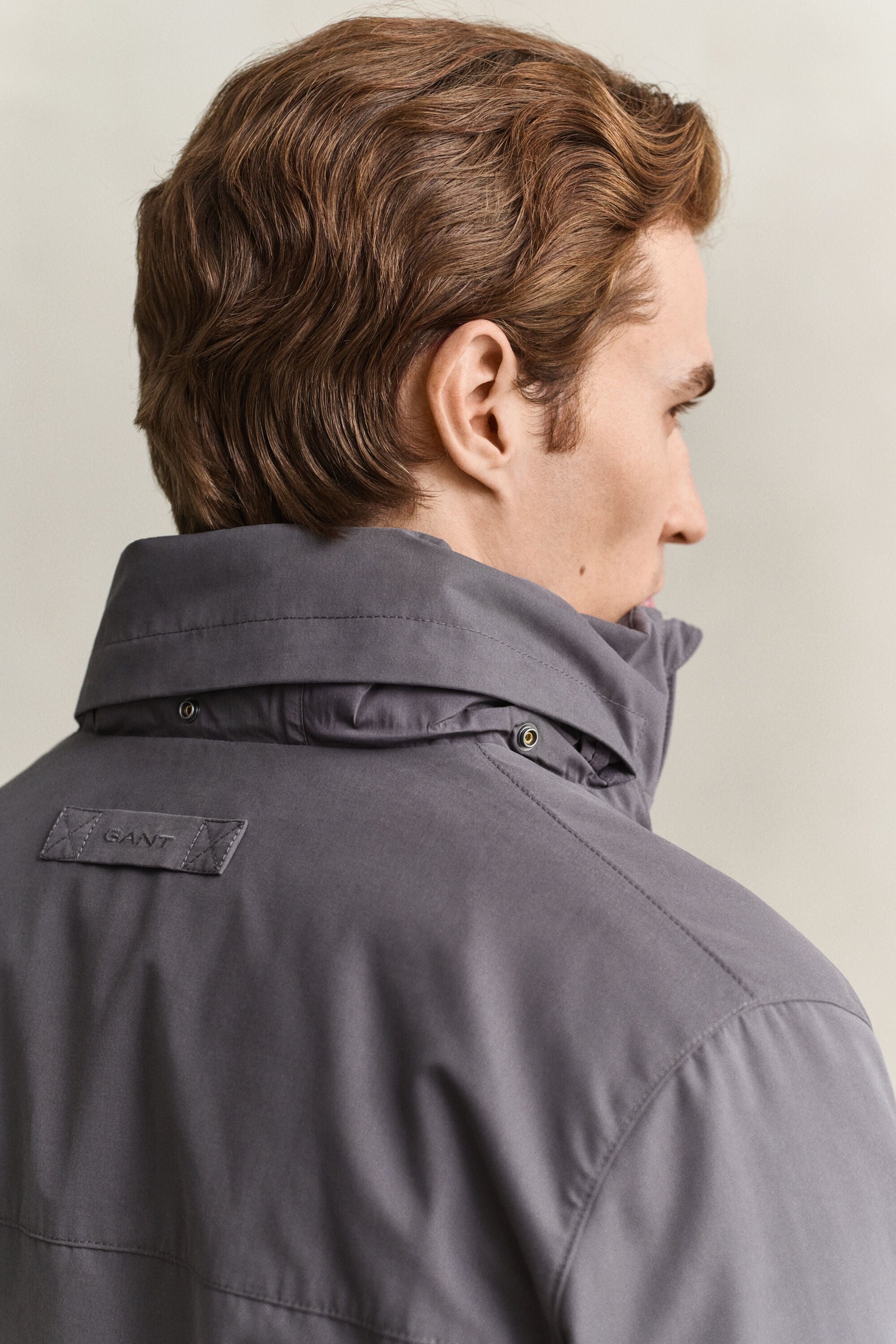 Hampshire Jacket
