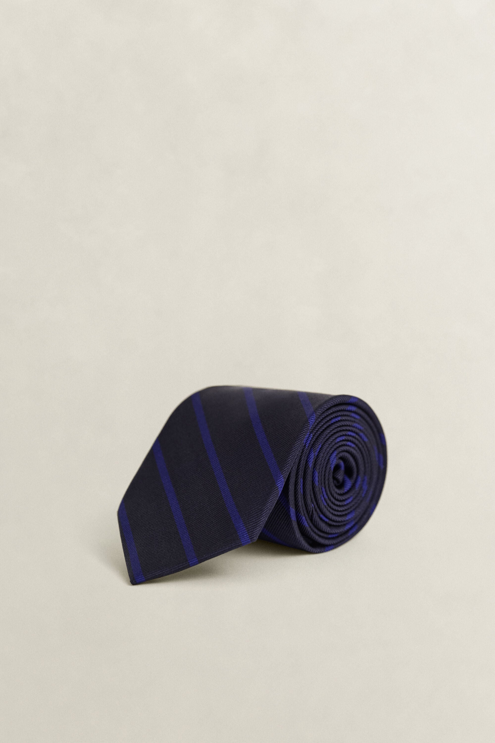Gant x Yale Striped Tie