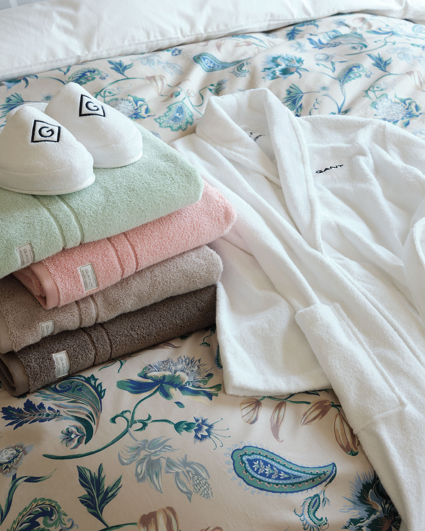 Premium Towel 70X140