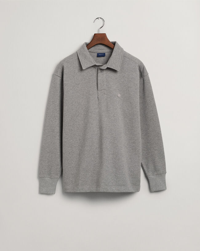 Icon G Sweat Heavy Rugger