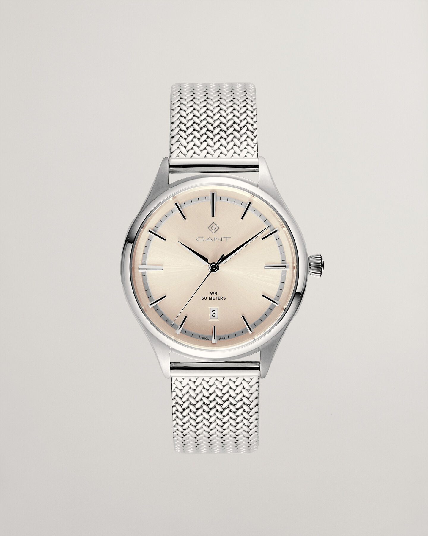 Naples Lady Wristwatch