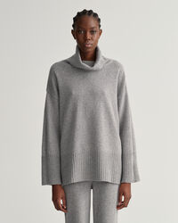 Lounge Rollneck Sweater