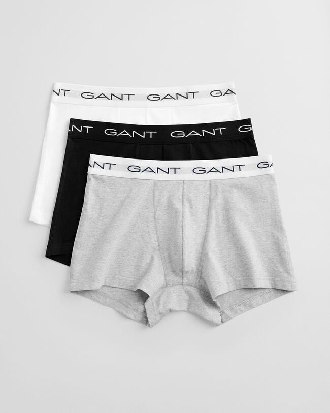 3-Pack Trunks